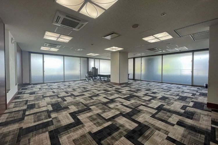 Ｇ.Ａ.タワーの共用施設4