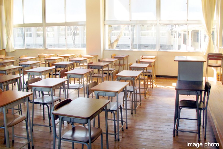 教育施設のイメージ画像