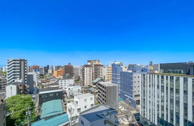 周辺施設