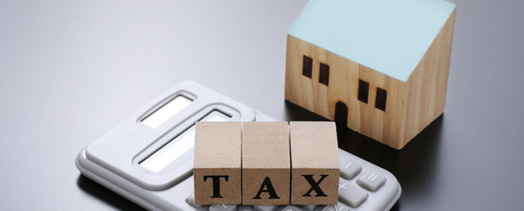 Ｇ.Ａ.タワーの相続税立替