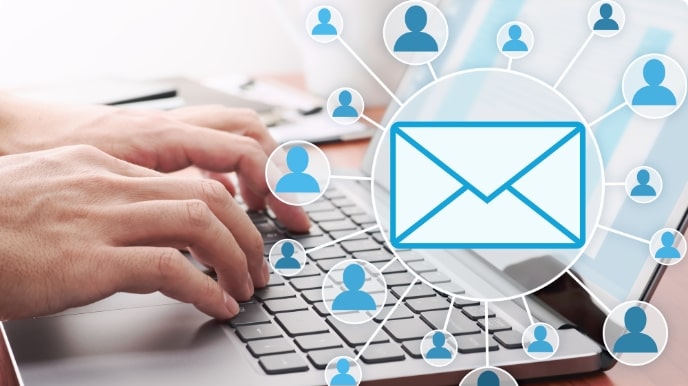 Ｇ.Ａ.タワーのスピーディーな情報提供