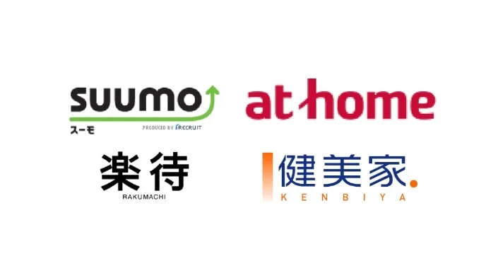 Ｇ.Ａ.タワーの大手ポータルサイトに掲載