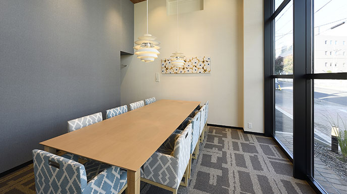 名古屋営業センター